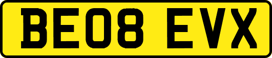 BE08EVX