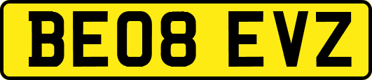 BE08EVZ