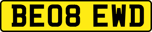 BE08EWD