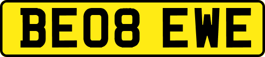 BE08EWE