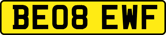BE08EWF