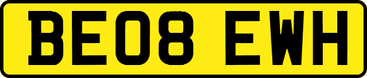 BE08EWH