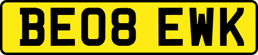 BE08EWK