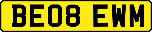 BE08EWM