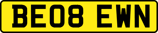BE08EWN