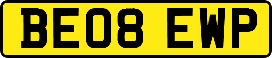 BE08EWP