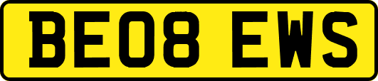BE08EWS