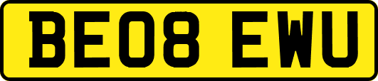 BE08EWU