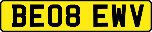 BE08EWV