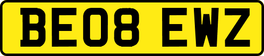 BE08EWZ