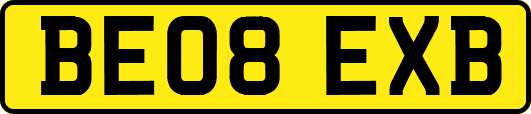BE08EXB