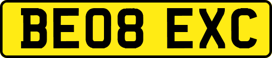 BE08EXC