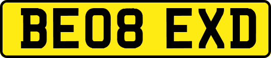 BE08EXD