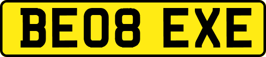 BE08EXE