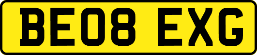 BE08EXG