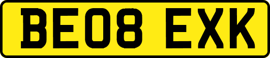 BE08EXK