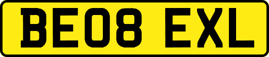 BE08EXL