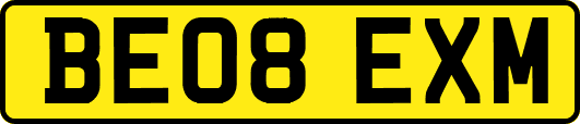 BE08EXM
