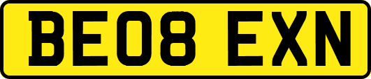 BE08EXN