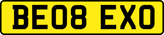 BE08EXO
