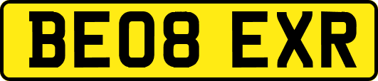 BE08EXR