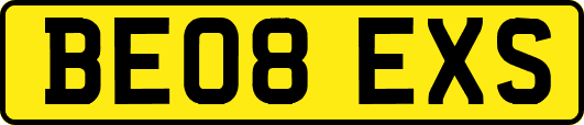 BE08EXS