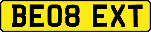 BE08EXT