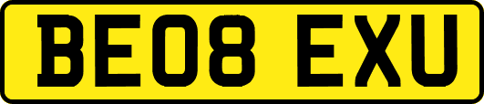 BE08EXU