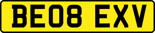 BE08EXV