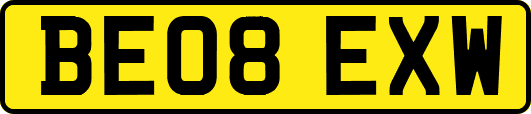 BE08EXW