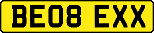 BE08EXX