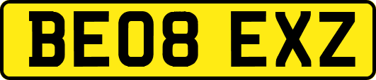 BE08EXZ