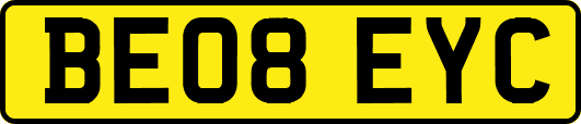 BE08EYC