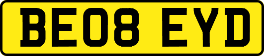 BE08EYD