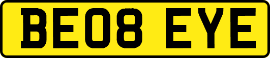BE08EYE