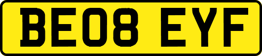 BE08EYF