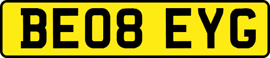 BE08EYG