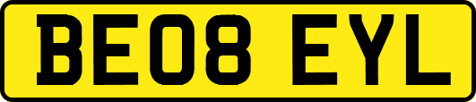 BE08EYL