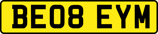 BE08EYM