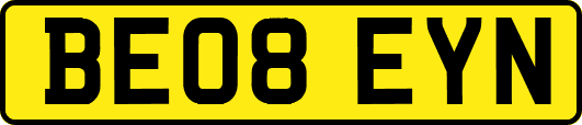 BE08EYN
