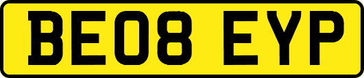 BE08EYP