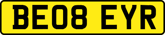 BE08EYR