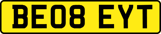 BE08EYT