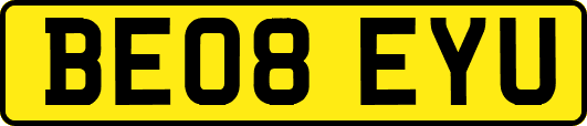 BE08EYU