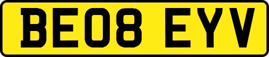 BE08EYV