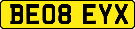 BE08EYX
