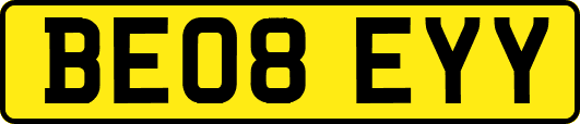 BE08EYY