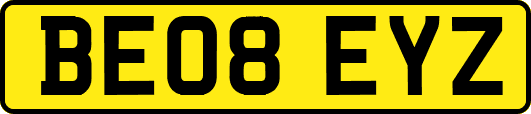 BE08EYZ