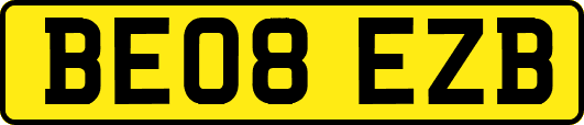 BE08EZB