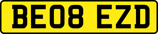BE08EZD